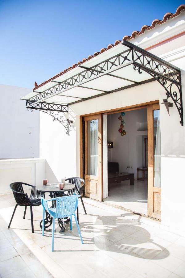 Unique Apt W/ Veranda Walking Distance To Sites Apartment Athens Exterior photo